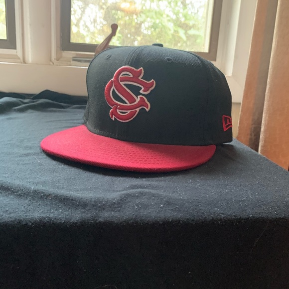 New Era Other - NewEra 59FIFTY South Carolina Gamecocks Fitted